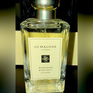 Jo Malone Wood Sage & Sea Salt